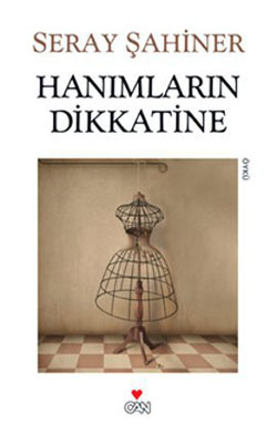 Hanımların Dikkatine https://www.goodreads.com/book/show/12389320-han-mlar-n-dikkatine?from_search=true&search_version=service