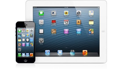 Apple تصدر النسخة التجريبية الأولى من iOS 6.1.1