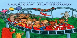 334. American Playground