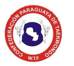 Confederacón Paraguaya Kwd