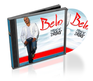 Download CD Belo Todas As Tribos 2011
