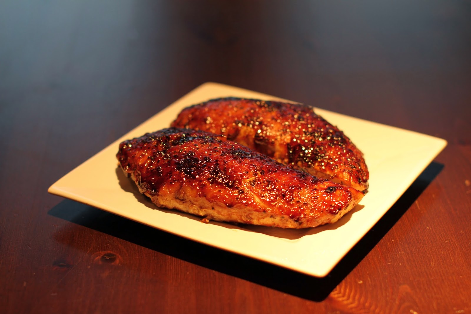 TaraGay's Yummies! Slow Cooker Turkey Tenderloin with Brown Sugar Glaze