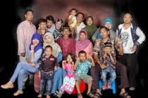 this is my family