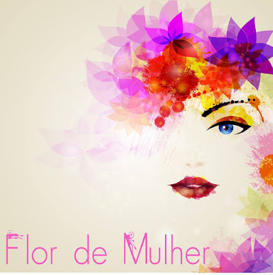 loja flor de mulher