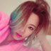 SNSD HyoYeon is a pink goddess in her latest selfie