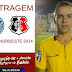 Arbitragem do jogo: Bahia x Santa Cruz - Copa do Nordeste 2014