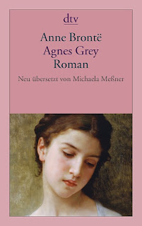 Agnes Gray Byannebronte