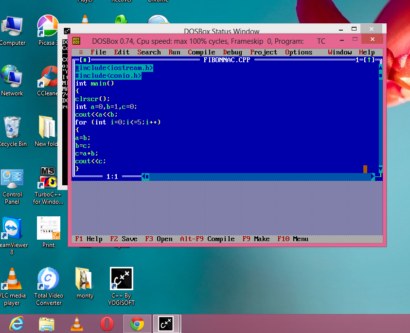 Can Windows 7 64 Bit Run 32 Bit Programs