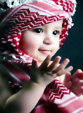 arabic baby boy dress