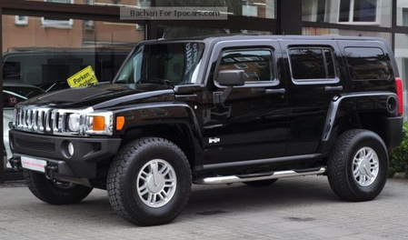 2015 Hummer H2 Features Car Drive And Feature