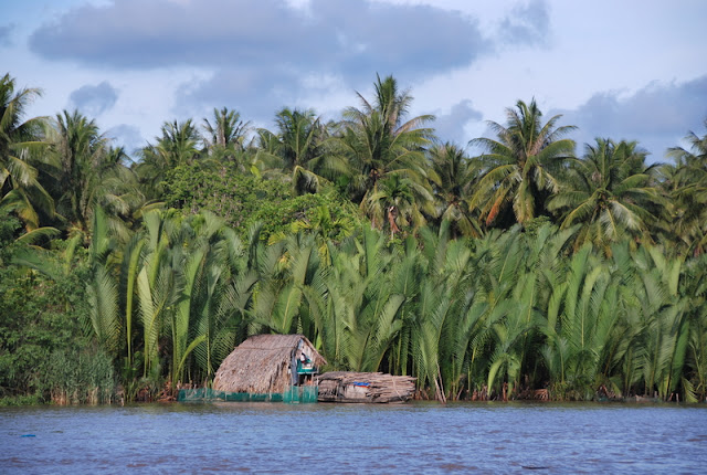 Vietnam Travel Blog