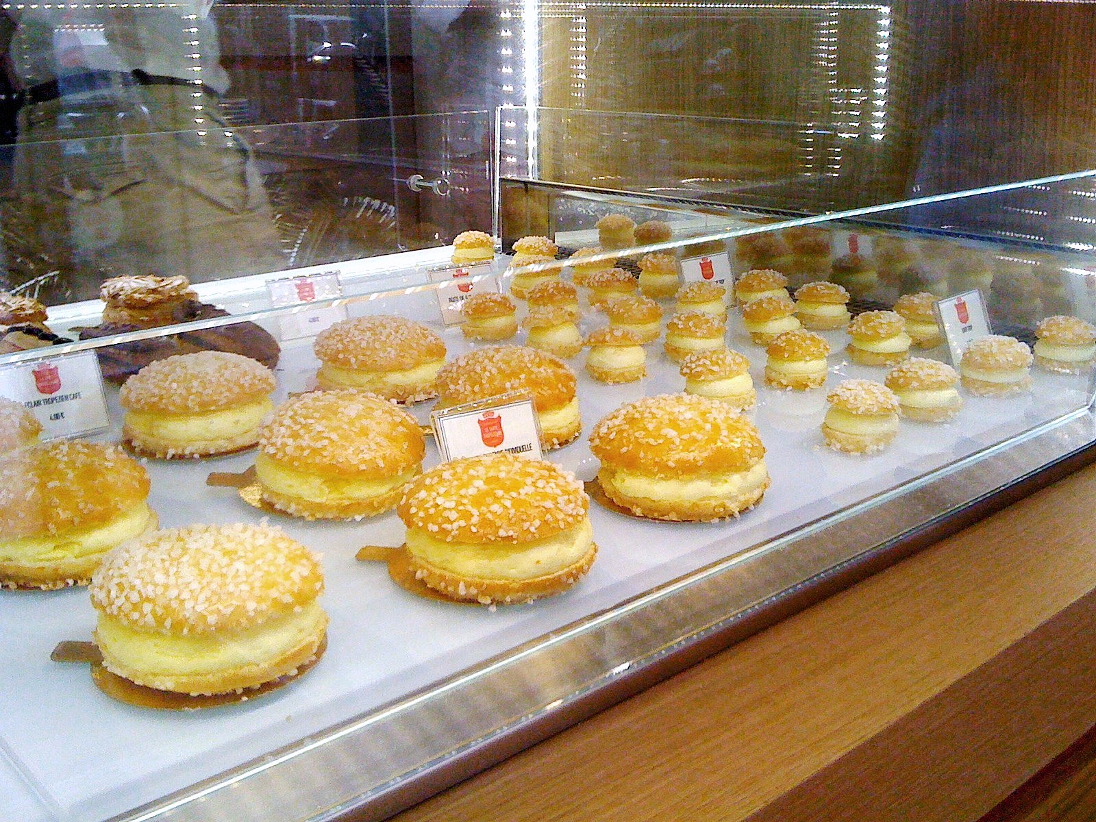 Mes Adresses La Tarte Tropézienne, la douceur qui prolonge l