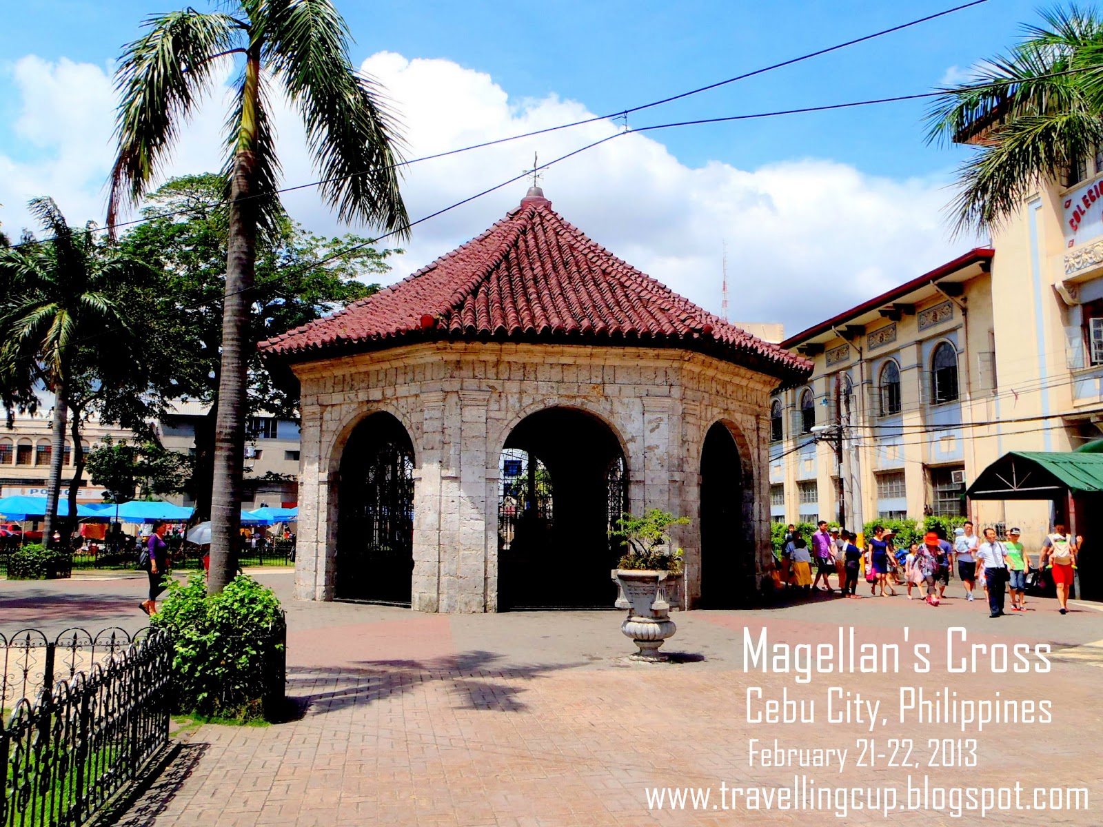 Dating spots i cebu city