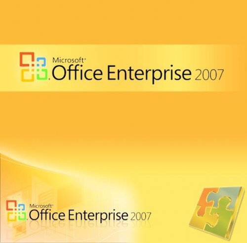 Crack Microsoft Office 2007 - Ultimate Full Version