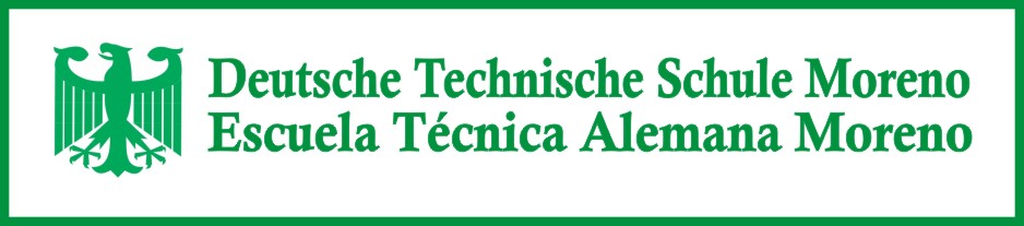 Escuela Técnica Alemana Moreno - 2018