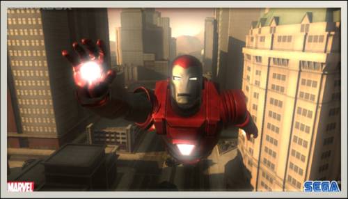 iron man 1 game free iron man 1 game free