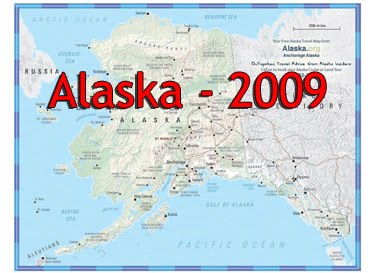 Alaska - 2009                               