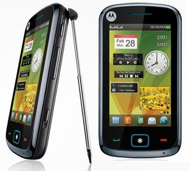 Mobile Games Pack with 190 Game Motorola Ex 128