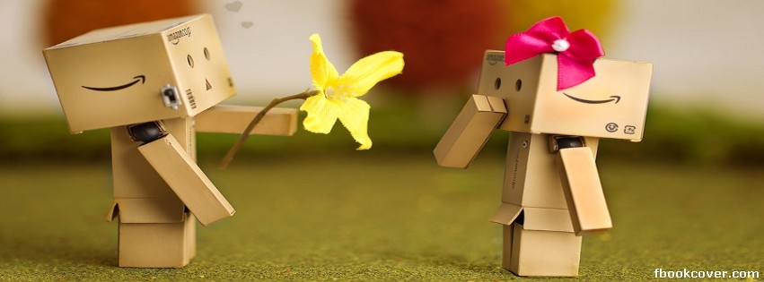 Love Facebook Covers
