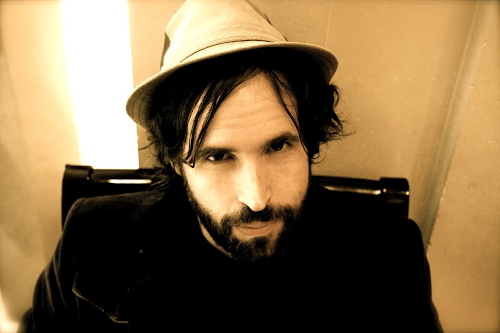 Duncan Trussell - The Man