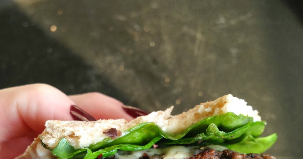 Herbivore Haven Black Bean Burgers