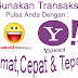 Distributor Pulsa dan PPOB Kota Medan, Sumatera Utara