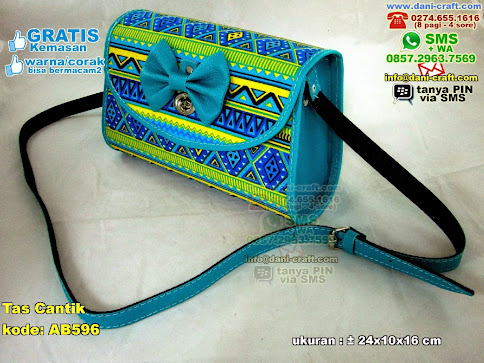 Tas Cantik