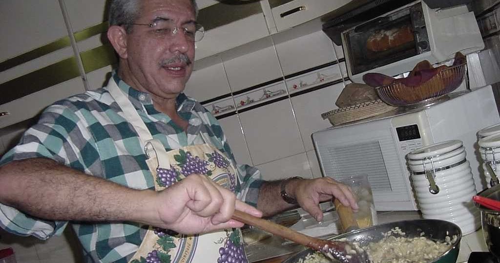 Cocina para no cocineros: Cocina para no cocineros