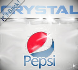 crystal relaunches pepsi cheesecake daily