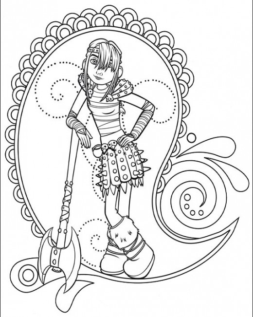 Posted By Fun And Free Coloring Pages At 415 AM