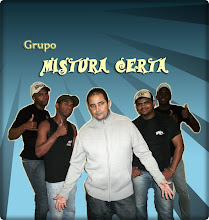 GRUPO MISTURA CERTA