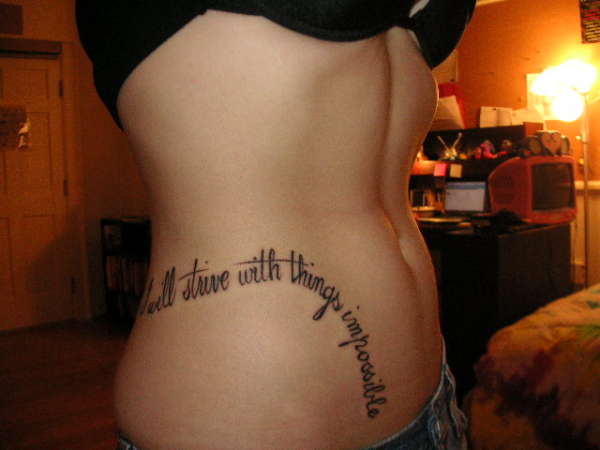 tattoos on quotes
