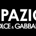 Abre el primer Outlet de Dolce & Gabbana en Chile 