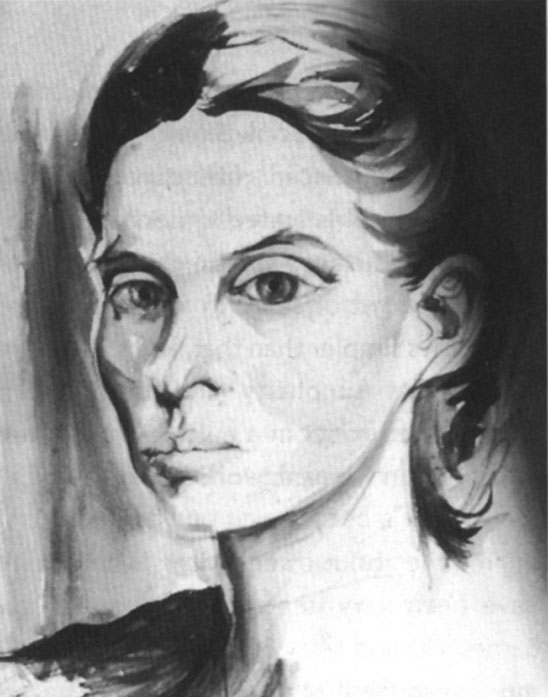 Marie Ponsot anti romantic Marie Ponsot anti romantic