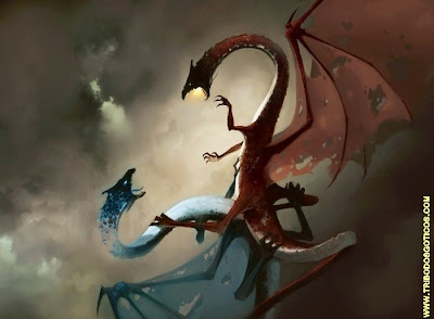 DRAGÃO