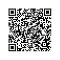 Código QR del Blog