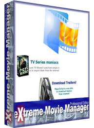 eXtreme Movie Manager 8.0.8 eXtreme-Movie-Manage