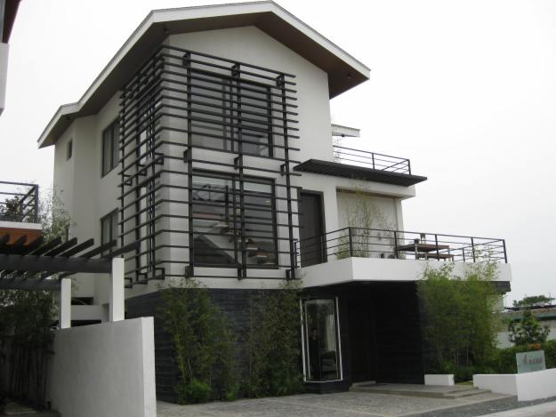 Mahogany Place Taguig