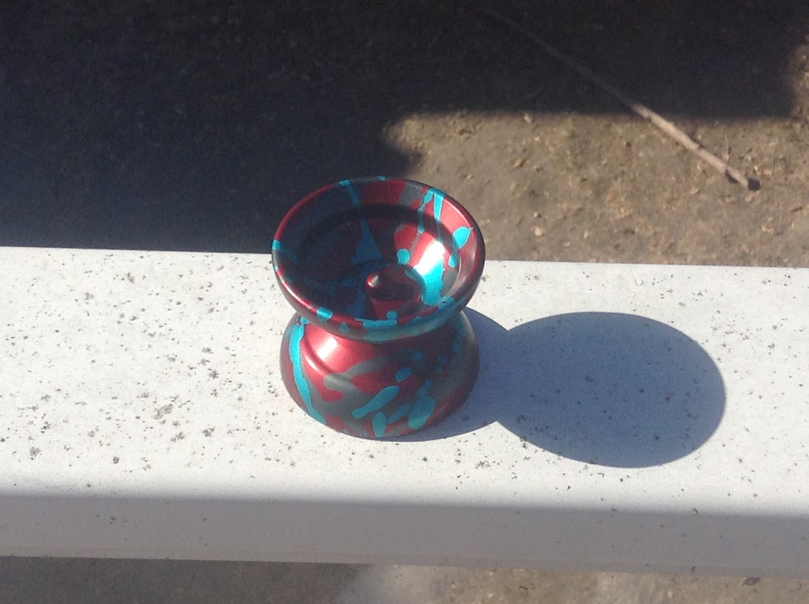 orca yoyo