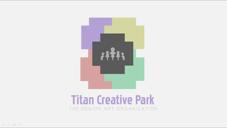 Titan Creative Park
