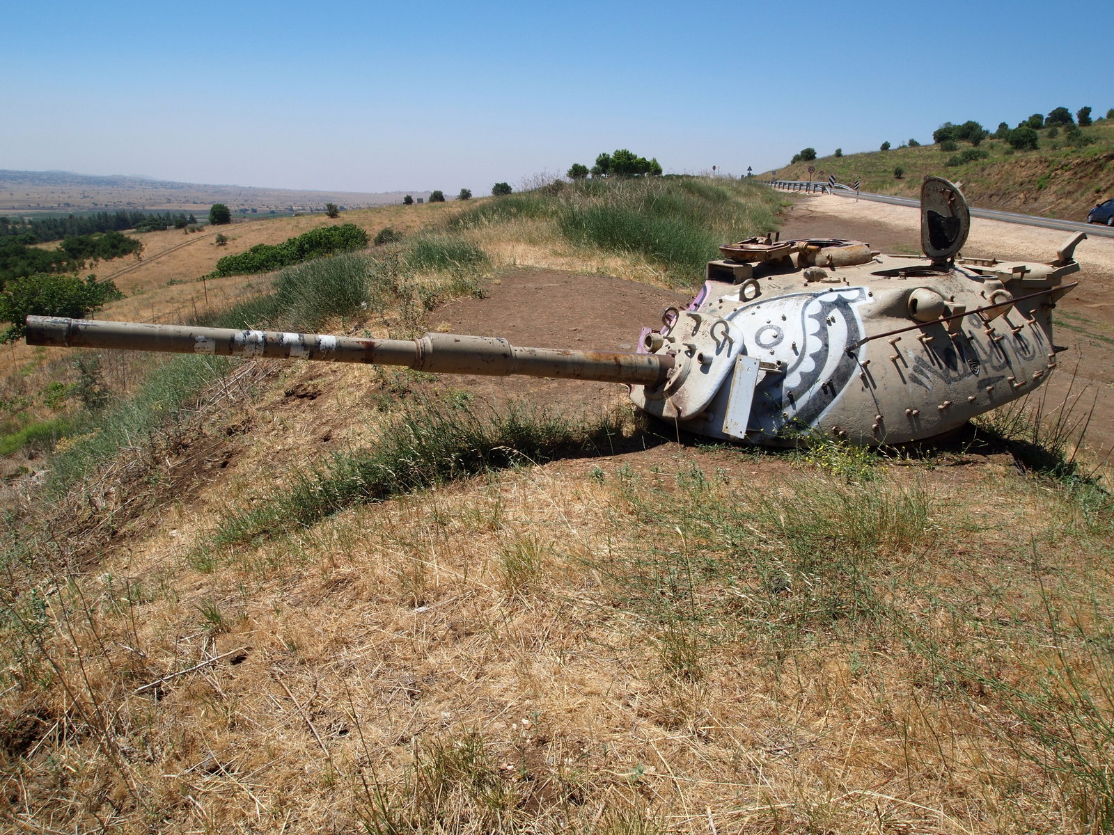 Syrian Wars