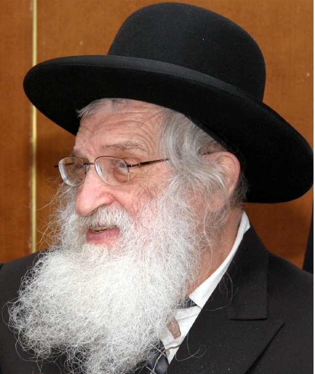 Rav Wolbe