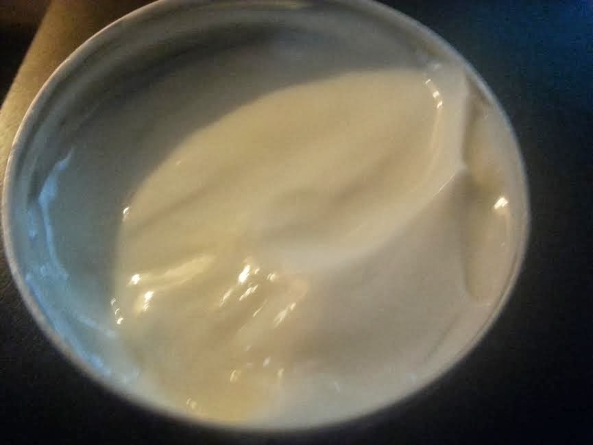 SteamCream #review