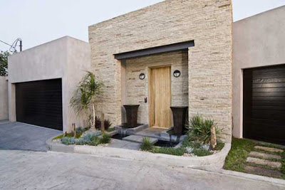 House Plans Garages With Luxury Interior Design Ideas | Modern House 
