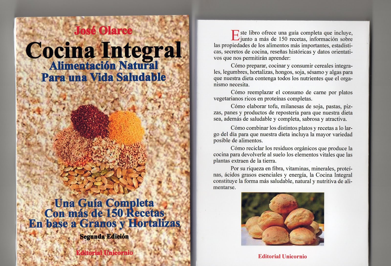 Cocina Integral