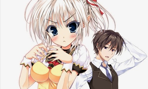 Ost Yuusha ni Narenakatta Opening/Ending