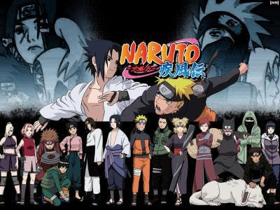 Naruto Shippuden Episode 217 English Sub Online - Naruto Shippuden 217