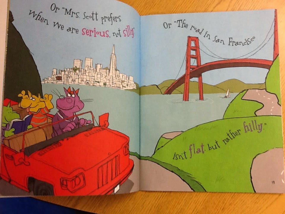 Mentor Text: Antonym Focus 21 IMG 3147