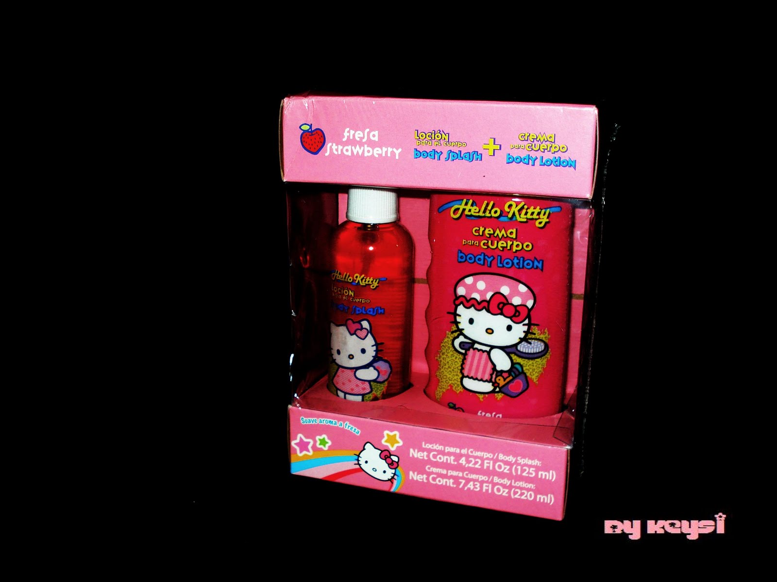 My Pink Hello Kitty World: Hello Kitty Random Cuteness