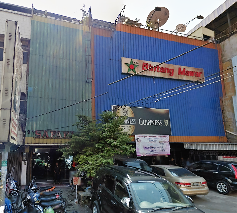 Hotel Murah Di Mangga Besar - Homecare24